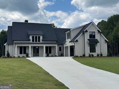 130 Wright Trace #LOT 20, Fayetteville, GA 30215