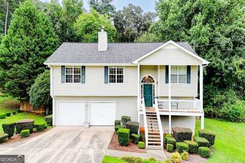 516 Wild Cherry Court, Palmetto, GA 30268