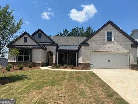 337 Brooke View Trail, Canton, GA 30115