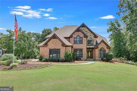 4440 Aaronmoor Lane, Cumming, GA 30040