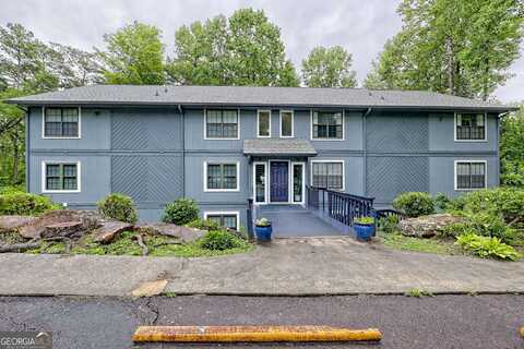 230 Stornoway Drive #6, Clayton, GA 30525