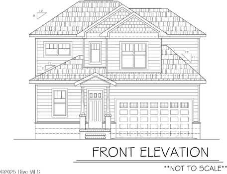 662 Wren Lane, Vass, NC 28394