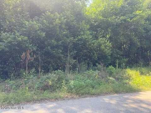 Tbd Hatley Street, Aberdeen, NC 28315