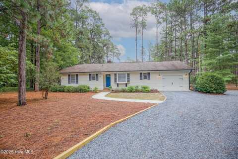 131 Woodburn Road, Pinehurst, NC 28374