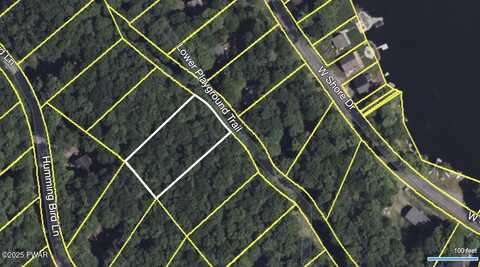 Lower Playground Trail, Hawley, PA 18428