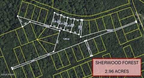 Lot 270 Radcliff Lane, Newfoundland, PA 18445