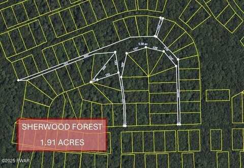 Lot 131 Sutton Place, Newfoundland, PA 18445