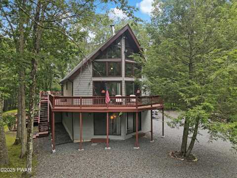 11 Carmen Glen, Albrightsville, PA 18210