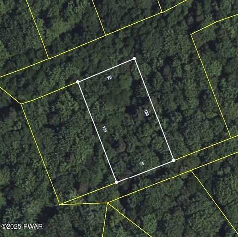 Lot 177 Plumtree Road, Newfoundland, PA 18445