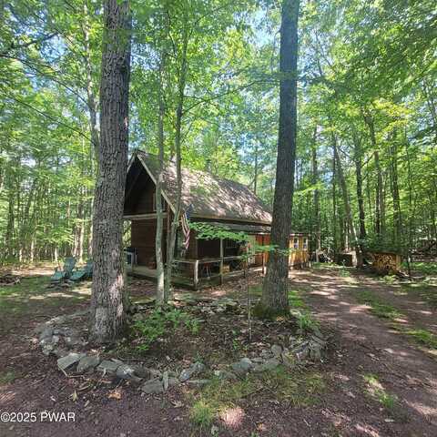 156 Raven Drive, East Stroudsburg, PA 18302