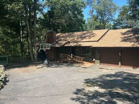 116 Vista Court, Dingmans Ferry, PA 18328