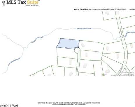 Lot 3811 Floyd Court, Milford, PA 18337