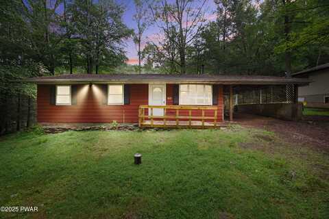 104 Hickory Drive, Greentown, PA 18426