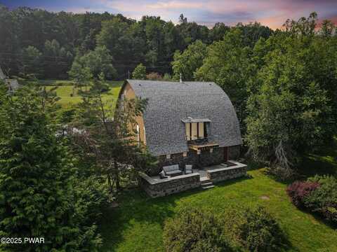 406 Bryn Mawr Road, Honesdale, PA 18431