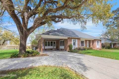 109 Burdin Street, Saint Martinville, LA 70582