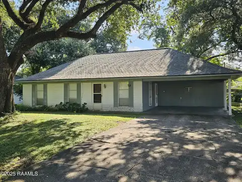 103 Calais Street, Lafayette, LA 70501