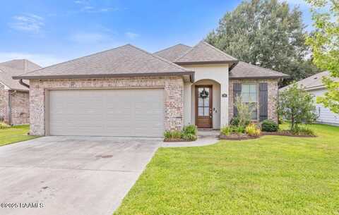 111 Safe Haven Drive, Carencro, LA 70520