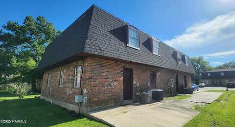 103 Barracks Street, Duson, LA 70529