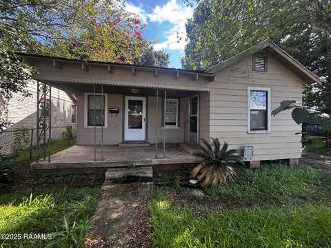 136 Tissington Street, Lafayette, LA 70501