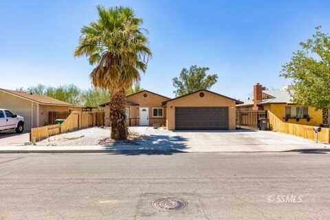 317 Valley ST, Ridgecrest, CA 93555