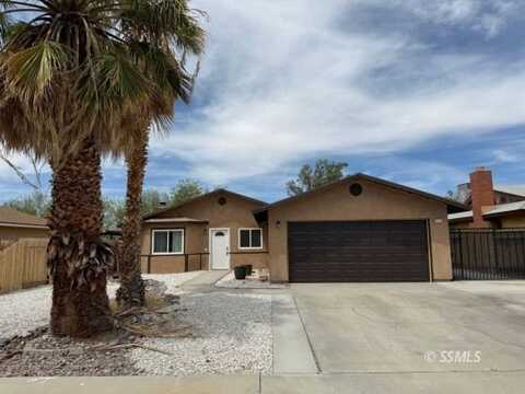 317 Valley ST, Ridgecrest, CA 93555