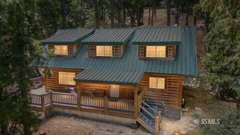 1615 Alta Sierra RD, Wofford Heights, CA 93285