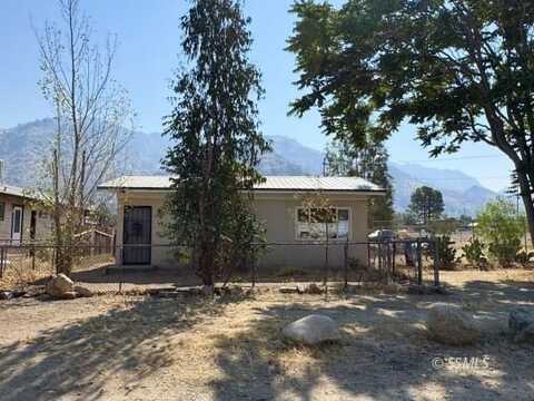 2579 Violet ST, Lake Isabella, CA 93240