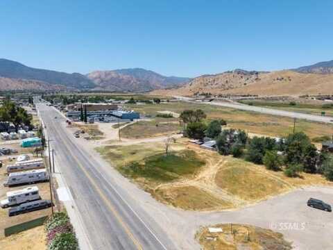 Lake Isabella Blvd, Lake Isabella, CA 93240