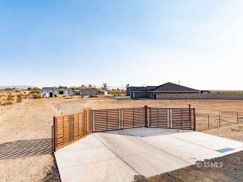 444 N Jacks Ranch RD, Ridgecrest, CA 93555