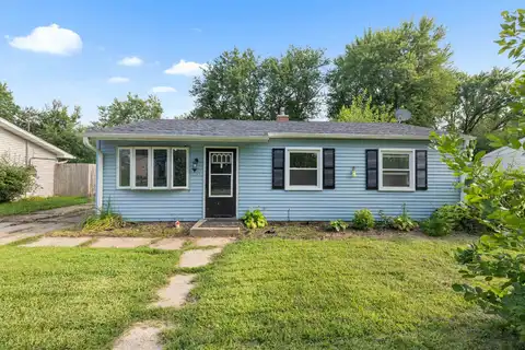 103 Gilbert, MACHESNEY PARK, IL 61115