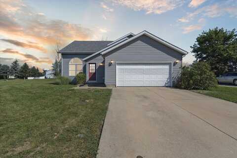 1289 Ivy, DEKALB, IL 60115