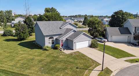 1289 Ivy, DEKALB, IL 60115