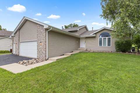 3838 Golden Prairie, ROCKFORD, IL 61109