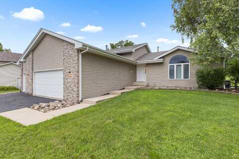 3838 Golden Prairie, ROCKFORD, IL 61109