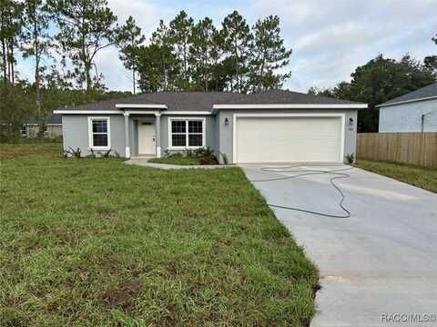 7162 N Fairlawn Terrace, Dunnellon, FL 34434
