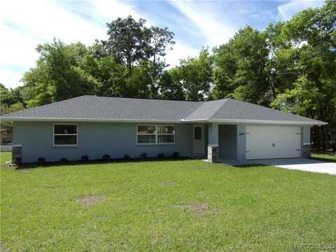 6474 E Lowden Street, Inverness, FL 34452