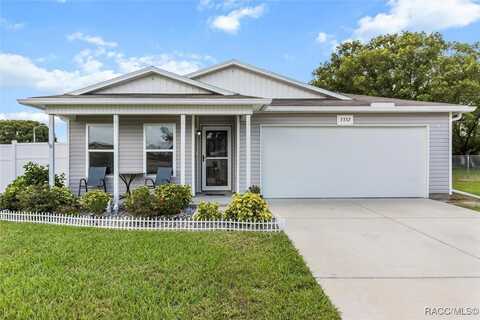 3332 Lambert Avenue, Spring Hill, FL 34608