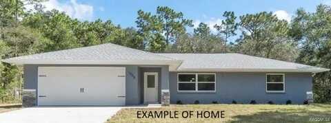 4273 E Walker Street, Inverness, FL 34453