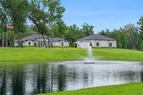 1825 W Oak Valley Court, Homosassa, FL 34446