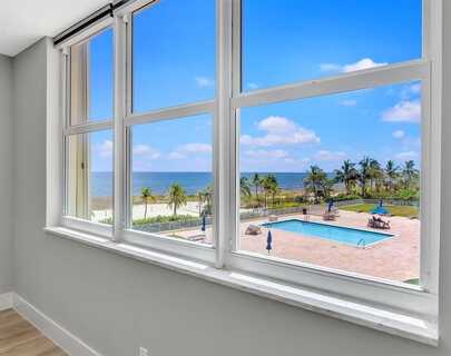 750 N Ocean Blvd, Pompano Beach, FL 33062