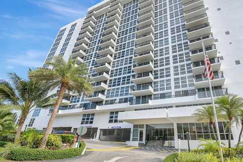 531 N Ocean Blvd, Pompano Beach, FL 33062