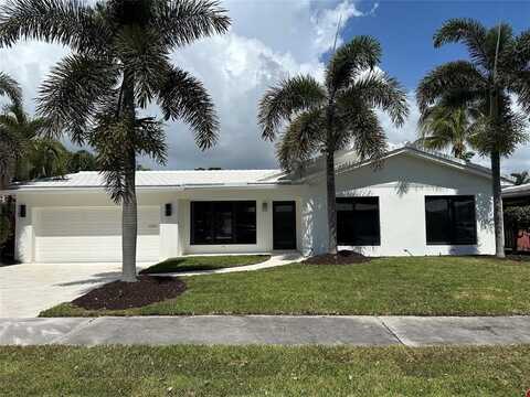 5921 NE 22nd Way, Fort Lauderdale, FL 33308