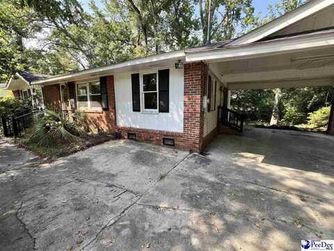 139 Emily Rd, Lake City, SC 29560