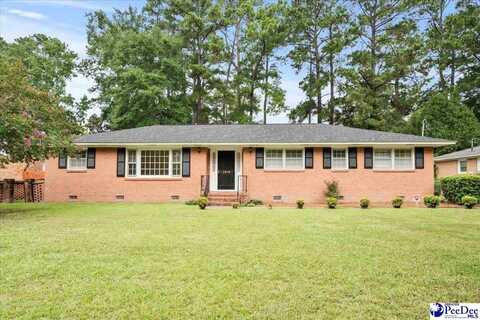 1919 E Sandhurst Dr., Florence, SC 29505