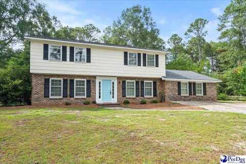 1328 Salem Road, Hartsville, SC 29550