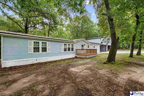 2357 Turkey Run Dr., Darlington, SC 29540