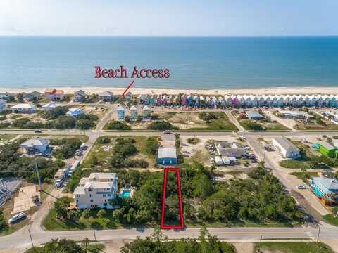 228 E Pine Ave, St. George Island, FL 32328