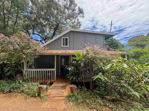 420 HAUMANA Rd, Haiku, HI 96708