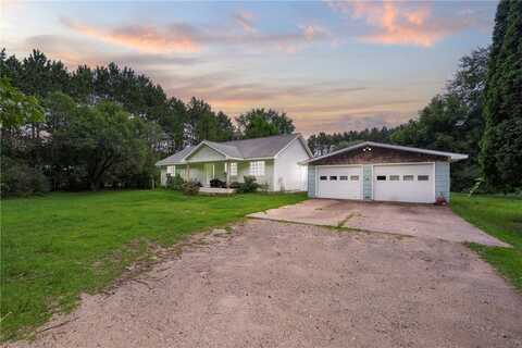 E5740 833rd Avenue, Colfax, WI 54730