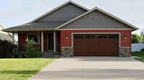 3453 Creek Ridge Drive, Eau Claire, WI 54703